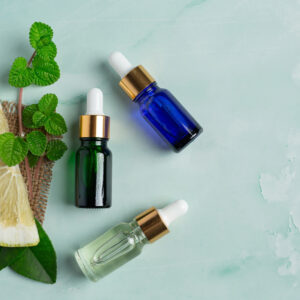 Organic Daily Multivitamin