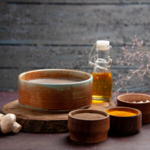 Herbal Immune Support Capsules
