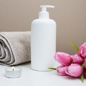 Herbal Shampoo Formula