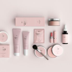 Vitamin Skin Serum