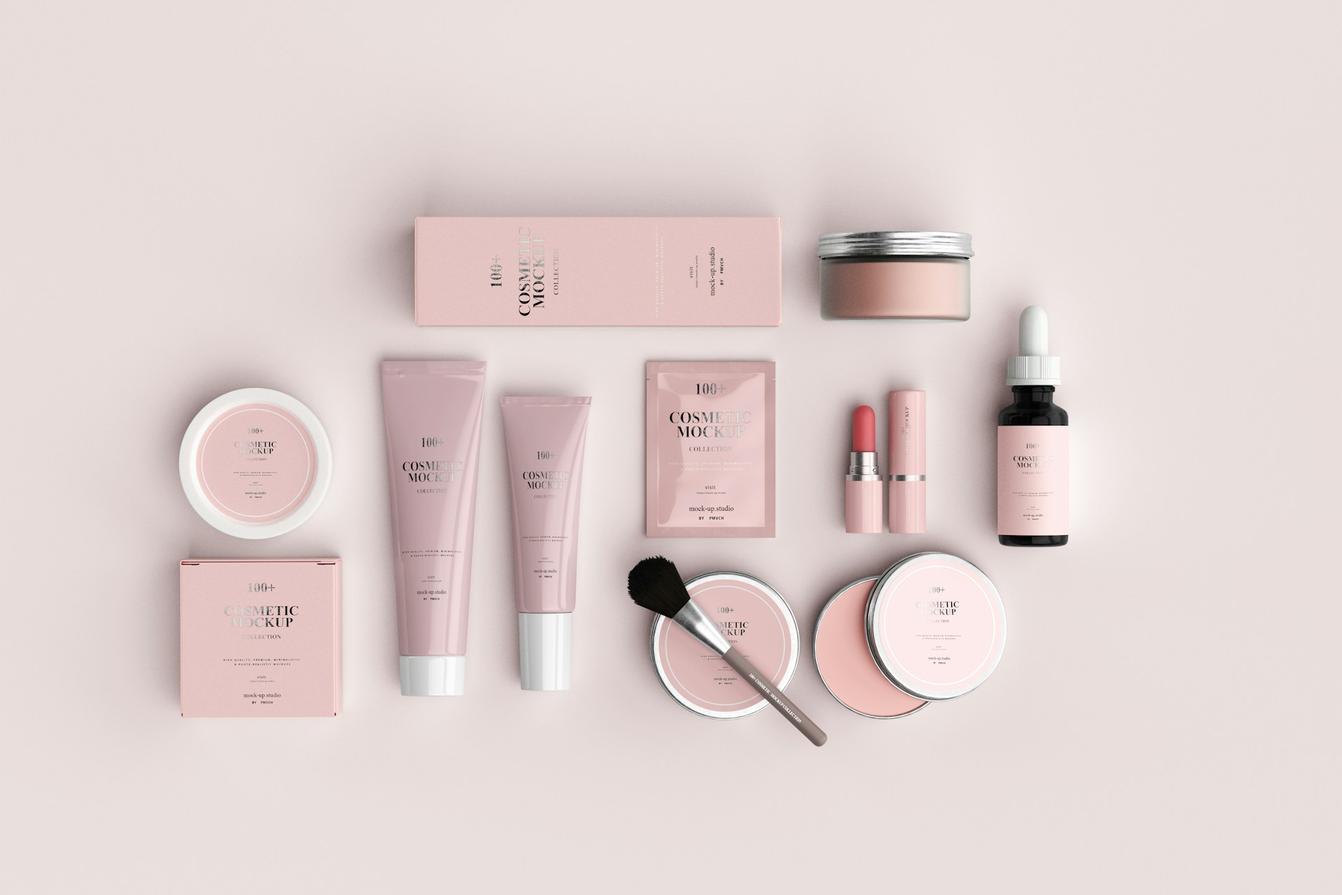 Vitamin Skin Serum