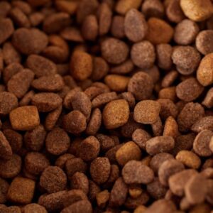 Premium Pet Nutrition Food