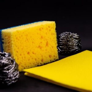 Ultra Clean Laundry Detergent